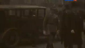 Казнь Муссолини