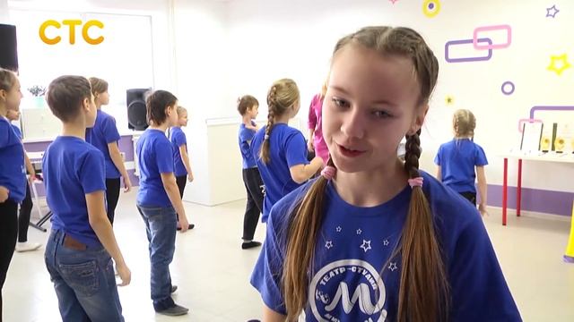 Призы театра-студии Миниатюра смотреть онлайн