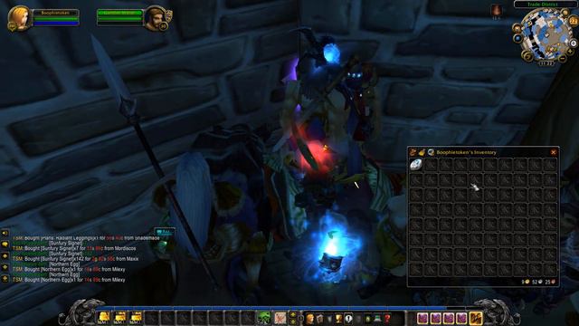 0-Token Challenge | Auction House Flipping ONLY | WOTLK (Wrath Classic WoW) EP 2 смотреть онлайн