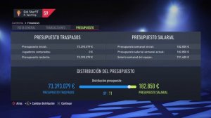 ✅RECONSTRUYENDO al SPORTING de GIJON "Fichajes REALISTAS"✅| Fifa 22 Modo Carrera EXPRESS