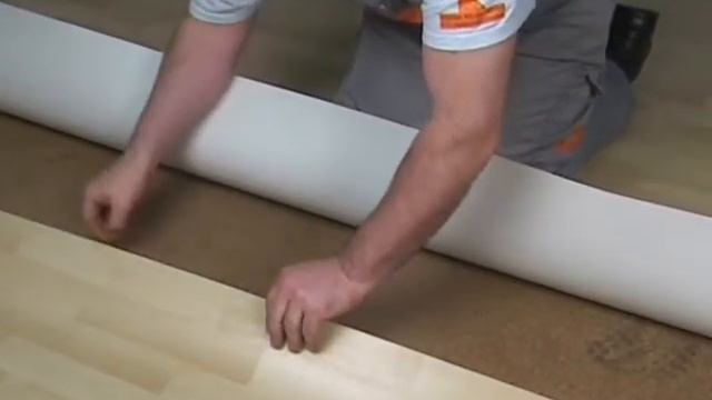 TARKETT – Холодная сварка для коммерческих покрытий из ПВХ смотреть онлайн