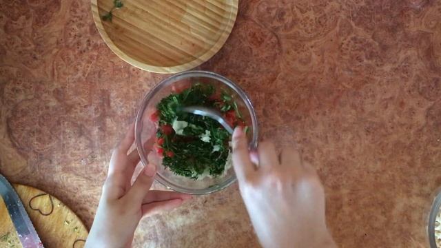 Лазанья с Курицей и Грибами | РЕЦЕПТ ЛАЗАНЬИ | Тесто для Лазаньи