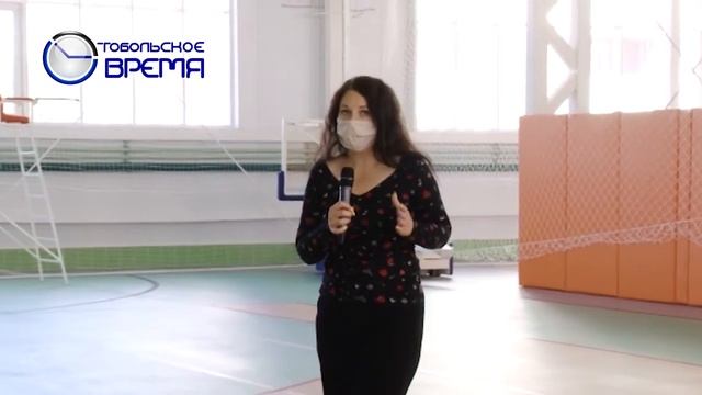 СПОРТИВНЫЙ ЗАЛ ШКОЛЫ №16 смотреть онлайн