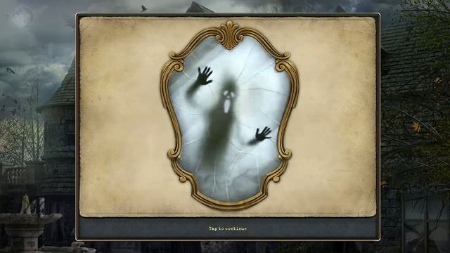 Letters from Nowhere 2 Game Trailer (iPhone and iPad) смотреть онлайн