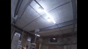 Электромонтаж на производстве