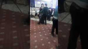 #раккосалар бу раккосалар хеч одам болишмади охиригача куринг шарманда