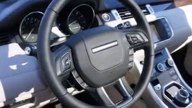 2014 Land Rover Range Rover Baton Rouge LA смотреть онлайн