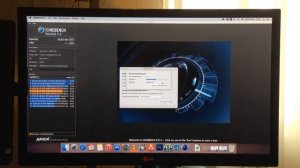 Feedback on Asus P8Z68-V Gen3 i7-2700K GTX770