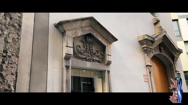 Путешествия по Испании. Лерида смотреть онлайн