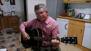 СЕРЁЖКА ОЛЬХОВАЯ с текстом (COVER)