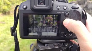 Обзор Камера 4K Panasonic Lumix DC FZ82 Продажа,Фотоаппарат Украина