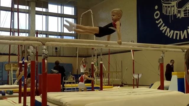 Гимнастика смотреть онлайн