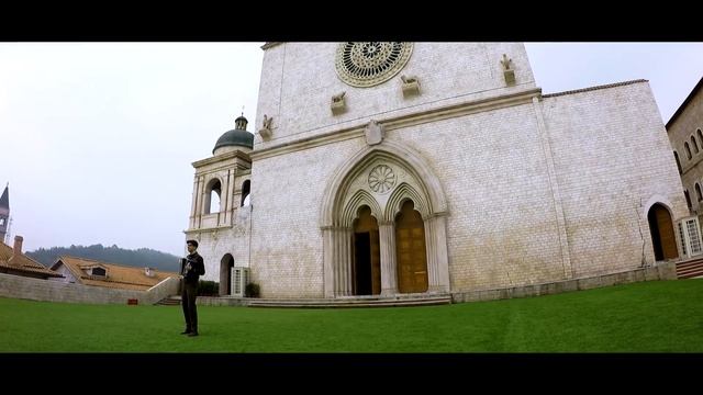 A. Piazzolla. Libertango (Либертанго - баян)