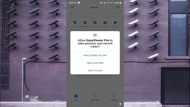 How to Install & Configure EasyViewer Pro Android App on Smartphones? смотреть онлайн