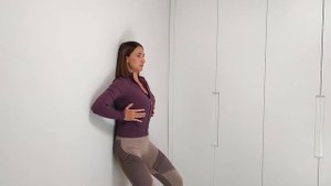 Дыши ТАК для ПЛОСКОГО живота! Как убрать ЖИВОТ с помощью дыхания