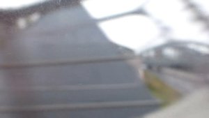 Прибытие на станцию Санкт-Петербург. (Московский вокзал).