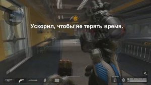 Недоступен сервер? Не проблема! Warface!