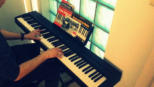 La La Land - Mia & Sebastian`s Theme. смотреть онлайн