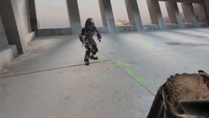 SO I Modded Blade and Sorcery...