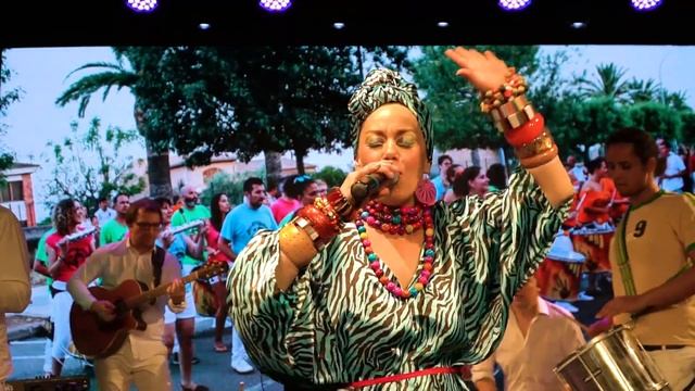 Tanina L'Odore смотреть онлайн