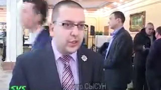 Обсуждение по капремонту в Мегионе [2015/03/18] смотреть онлайн