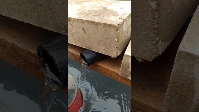 ✅ Стартовый проект,Выпуск №48.Строим? 7*9 из арболитовых блоков. Прокачали скважину??? смотреть онлайн