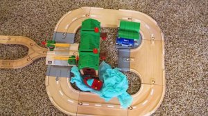 BRIO SMART WASHING STATION!