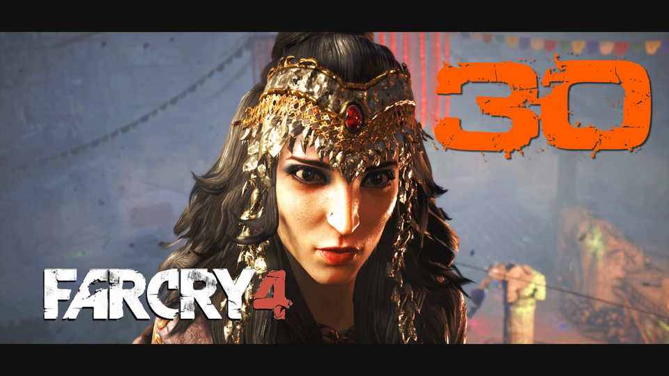 Far Cry 4 - прохождение на ПК #30: Стреляй в посланника!