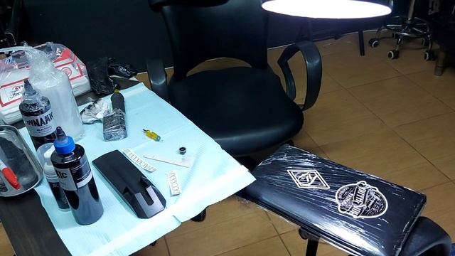 roman numerals tattoo design #cdotattooshop смотреть онлайн