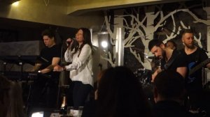 Виктория Чернецова - "Вороны"