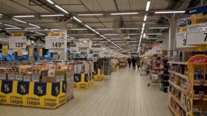 К ЧЕМУ СНИТСЯ МАГАЗИН - ВИДЕТЬ МАГАЗИН ВО СНЕ - Толкование Снов - СОННИК