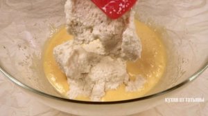 КЕКСЫ с МАНКОЙ на КЕФИРЕ! ВЫПЕЧКА к ЧАЮ из самых простых продуктов!