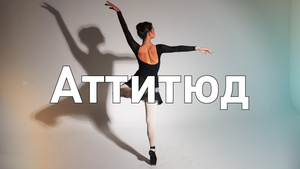 АТТИТЮД
