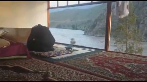 СЕГОДНЯ УШЕЛ  ХАЗРАТ ДОМУЛЛО ХИКМАТУЛЛО.  БРАТ МОЙ! В СЕРДЦЕ МОЕМ ТЫ!, НАВСЕГДА