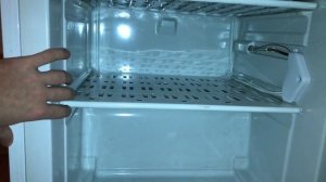 Чтобы в морозилке не намерзал лед! Как почистить и разморозить морозильную камеру холодильника!
