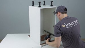 Верона фасад ШН 400 ДЯ инструкция по сборке