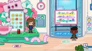 СЕКРЕТКИ И КРАМПЕТЫ ТОКА БОКА🙉(1 часть) (НЕДОВЕРЧИВЫЙ БАКЛАЖАН🍆)