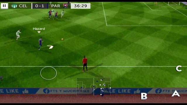 FTS 22 Mod FiFa 22 Android Offline #18 Graphics Kits & Transfer 2022 KATADEA GAMING FTS 22