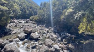 NEW ZEALAND | Arthur's Pass Lookout | Arthur's Pass National Park | Arthur Dobson | Canterbury