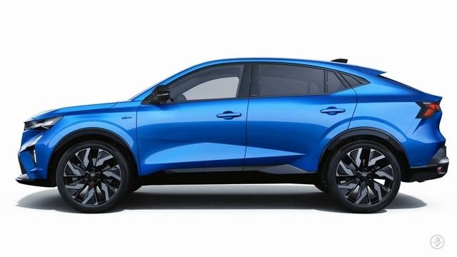 Рено рафаль фото Рено рафаль фото