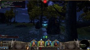 Might and Magic X Legacy // Знакомство и обзор // Меч и маги 10 // Пошаговая RPG // Ubisoft