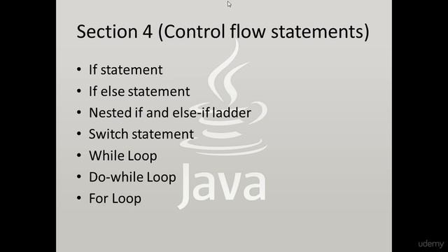 Java Tutorials fundamentsl- 001 Introduction