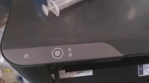 Epson printer Manual Nozzle check L1218, L3110, L3150, L3153, L3156, L3158 || #ladsupport #epson