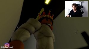 НОВАЯ СЕКРЕТНАЯ КНОПКА АГЕНТСТВА В BROOKHAVEN RP ROBLOX! Все секреты в Брукхевен РП Роблокс.