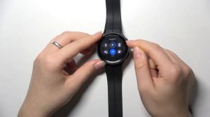 Режим энергосбережения на часах Samsung Galaxy Watch 5 Pro / Как экономить заряд батареи смартчасов