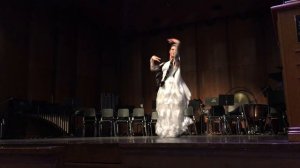 Azerbaijani Dance Canada. Tabriz Ensemble at UCC