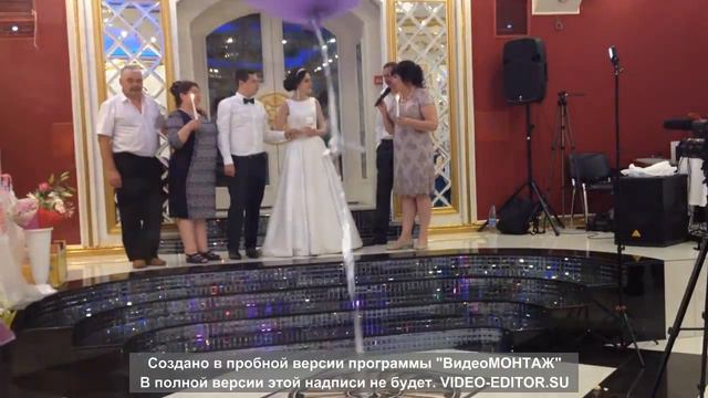 Свадьба ) Дворец свадеб Екатеринбург ) Мисс Анна.