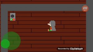 Все мини—игры в  пять ночей у ёжика 2