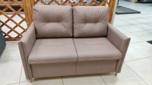 Диван из двух частей Мэри