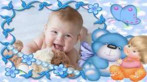 С Днем Рождения Мальчику